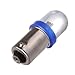 cciyu 20 Pack Blue BA9S 57 Bayonet LED Bulb Gauge Cluster Instrument Panel Light Lamp