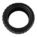 Off Road Solid Tire T016 85x65 6.5 Electric Scooter Tire Off Road Tires Balance Car Replacement Tire