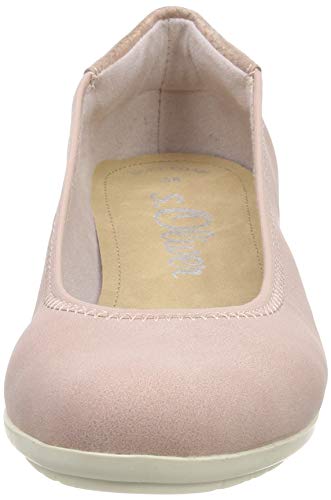 S.Oliver 5-5-22302-22 544, Scarpe décolleté Donna