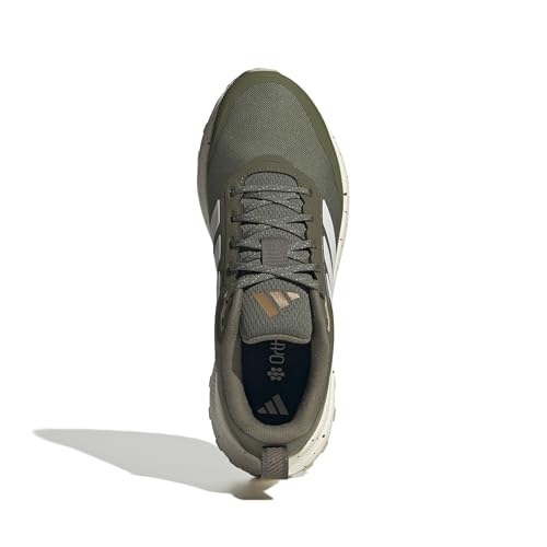 Image of adidas Women's Run Falcon 5 Trail Running Shoes