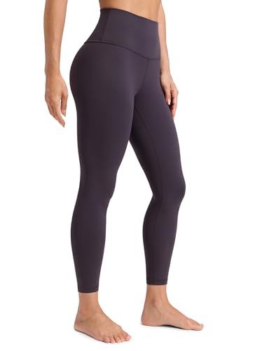 Image of CRZ YOGA Butterluxe Leggings 25 inch | Extremely Soft, Gentle Compression, Yoga, High Waisted, for Women