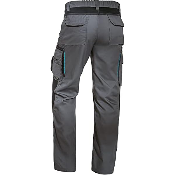 Uvex Tune-Up 8909 Pantalones Cargo Hombre