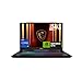MSI Katana 17, Intel 14th Gen. i9-14900HX, 44cm QHD 240Hz Gaming Laptop (16GB/1TB NVMe SSD/Windows 11 Home/NVIDIA GeForce RTX 5070, GDDR7 8GB/Black/2.7Kg) B14WGK-085IN