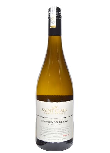 Saint Clair Wairau Reserve Sauvignon Blanc 2024