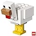 LEGO Minecraft Alex BigFig with Chicken 21149 Building Kit (160 Pieces)