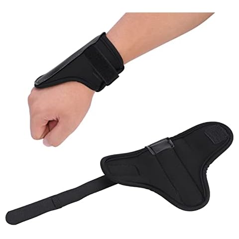 VIFER Golf Swing Training Aid, Golf Wrist Brace Band Golf Swing Wrist Hinge Trainer Golf Training Aid Corrector Golfer Accessories for Men Women Outdoor Golf Sports Cover