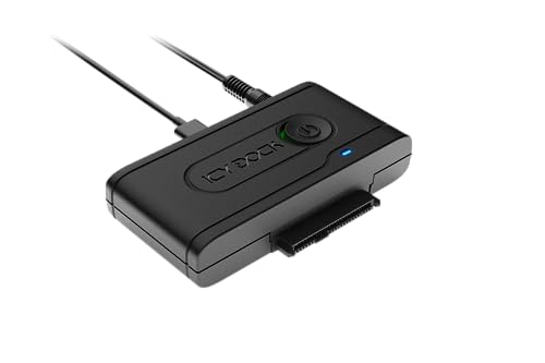 Adaptador U.2 NVMe SSD a USB para Gestionar Proyectos Audiovisuales en Movimiento 7