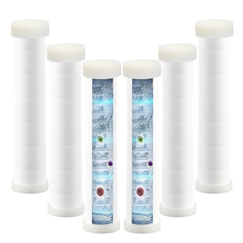 Luxsego Shower Filters
