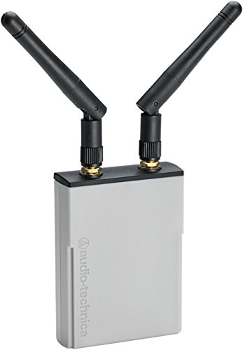 Audio-Technica Wireless Microphones and Transmitters (ATWRU13)