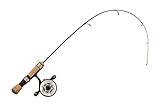 13 Fishing - The Snitch/Descent Inline Ice Combo - Left Hand...