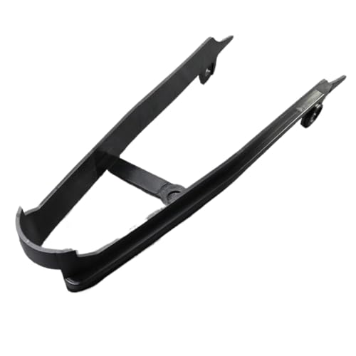 Guía de cadena CBR954RR evita daños en el brazo oscilante delantero de tu motocicleta 3