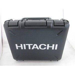 Amazon | ハイコーキ インパクトドライバ用収納ケース WH14DDL2