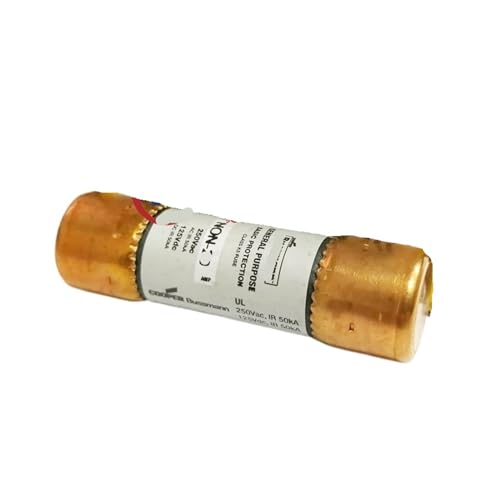 Fusible NON-20 réparez votre circuit défectueux 20A 125Vdc de machine industrielle