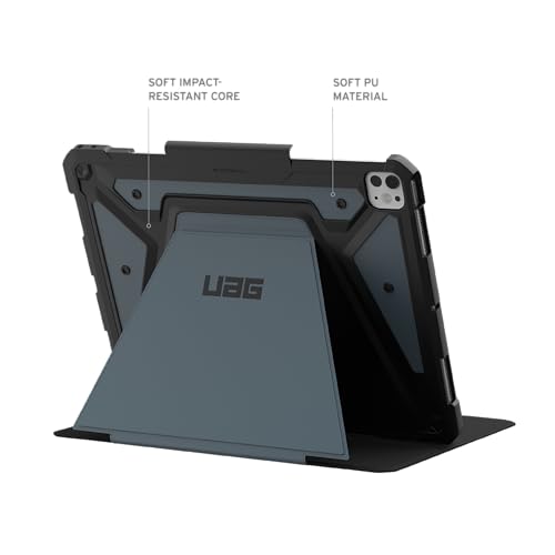 Urban Armor Gear 124476114151 Uag Designed For Ipad Pro 13 Inch Case thumb #3