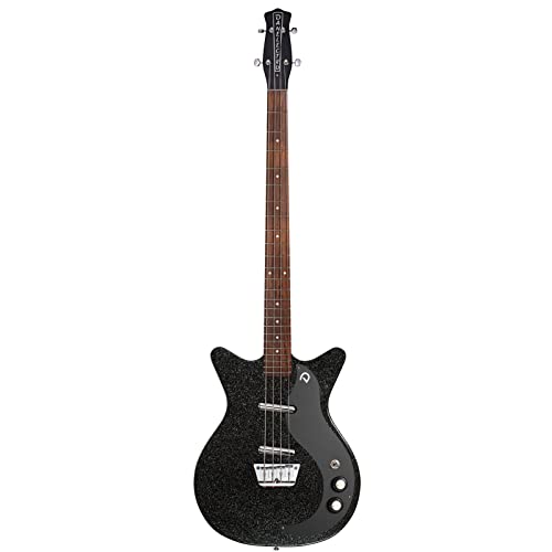 Amazon | Danelectro (ダンエレクトロ) ショートスケール エレキベース