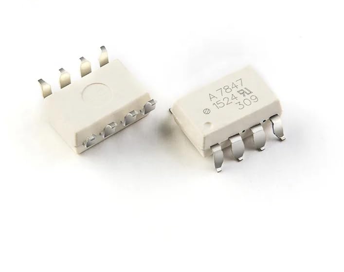 A7847 HCPL-7847 SMD Isolation Amplifier (B0CWFFSB64) Amazon Price History, Amazon Price Tracker