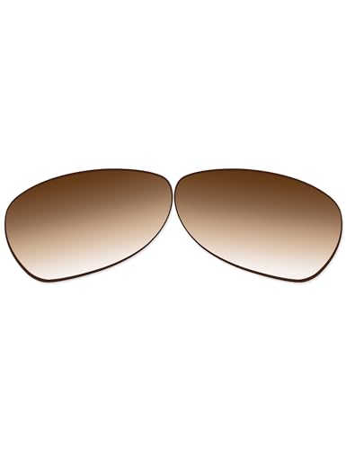 Image of Lenses Replacement for Ray-Ban RB8301 59mm Sunglass - Multiple Options