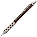 Pentel Graph Gear 800 Mechanical Drafting Pencil, 0.3mm, Brown Barrel with Lead (PG803LZBP)