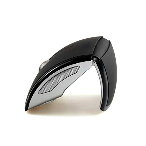 EmNarsissus Mouse Pieghevole Mini 2.4G Mouse