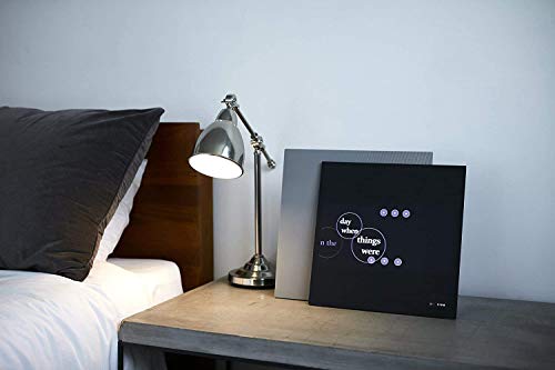 【美品】cotodama lyric speaker canvas COTODAMA” SPEAKER CANVAS CANVAS