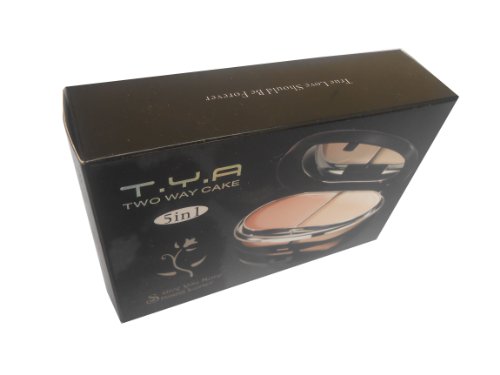 TYA 2 Way 5 In 1 More Shining Cake