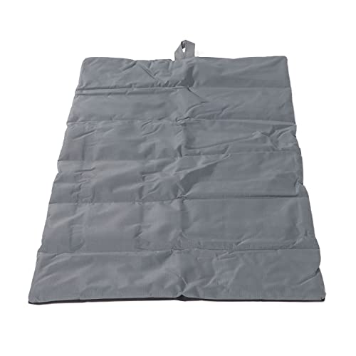 Portable Pet Mat Waterproof - Image 2