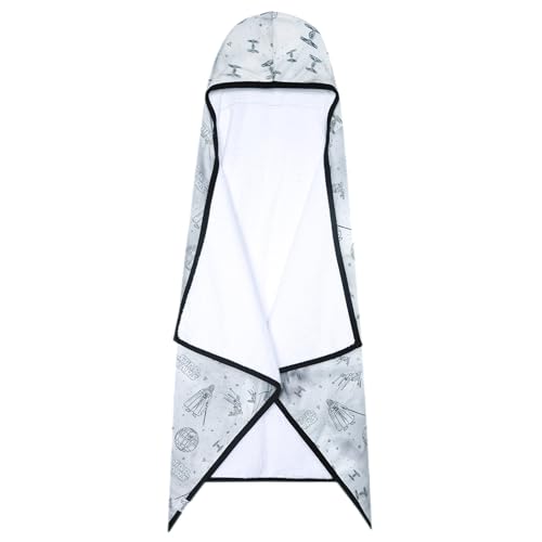 Image of Copper Pearl Premium Big Kid Hooded Towel Empire