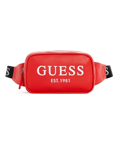 Bolsa para el trasero GUESS Outfitter riñonera compacta y versátil