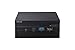 Produktbild Asus VivoMini PN60-B5084MD Mini Desktop PC (Intel Core i5-8250U, 8GB 2400MHz DDR4, 128G M.2 SATA SSD, ohne Betriebssystem) schwarz