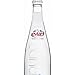 Evian Aramis Pure Water 330 Ml Glass Bottles - Case of 20