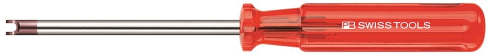 PB Swiss 196/6 Screwdrivers for Round Nuts