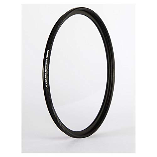 Hama UV-Filter Profi Line 67 mm breit, Nano, Multi-Coated (16 Schichten)