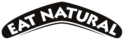 Eat Natural Frucht-und Nussriegel - Mandel und Sultanine mit Erdnüssen und Aprikosen - Glutenfreier Snack - optimal für unterwegs - 3x40 g