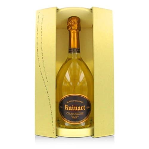 Champagne Ruinart Blanc de Blancs lt 0.75