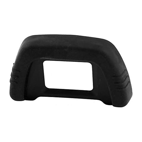 Uxcell DK-21 Replacement Eyecup for Nikon Cover