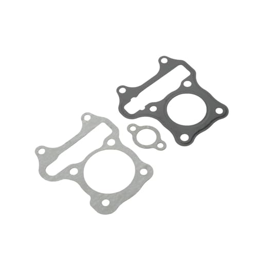 Jeu de joints de cylindre pour scooter 50cc 4T L4 L5 UZ50 V50