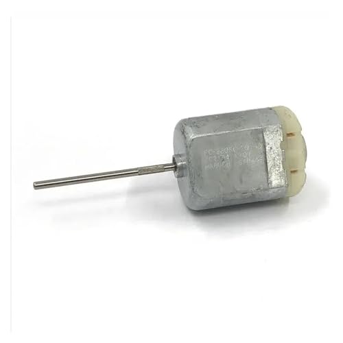 FC-280SC-20150 Escobilla de carbón de arranque DC12V 11750RPM Eje de 36 mm de largo for cerradura de puerta de automóvil Reparación de actuador de arranque Motor Starters