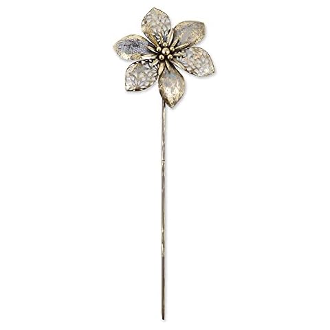Accent Plus Small Flower Garden Stake Cover