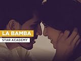 La Bamba al estilo de Star Academy