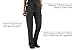 ChefUniforms.com Women's Performance Stretch 11-Pocket Chef Pant - Cooling Technology, Lightweight, Drawstring, Professional Kitchen Uniform Black