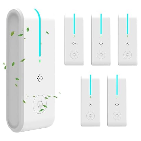 Yaindhi Plug In Air Ionizer Cover
