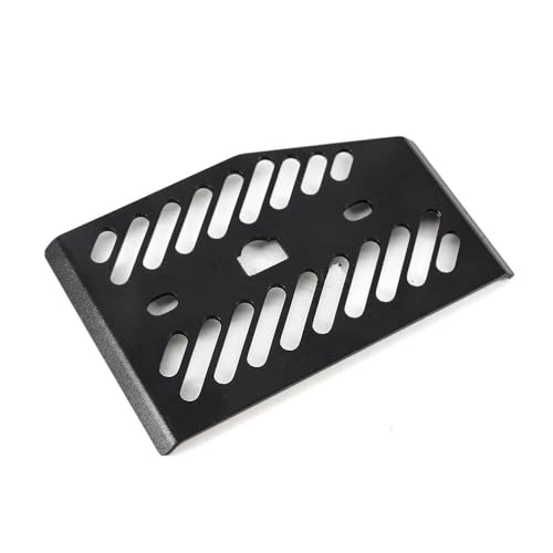 Grille de protection XT660Z Tenere anti-impact et intempéries pour radiateur XTZ660