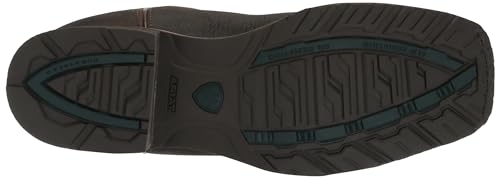 Ariat Men's Hybrid Rancher BOA Waterproof Western Boot4