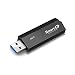 SmartQ C307 DUO SD Card Reader Portable USB 3.0 Flash Memory Card Adapter Hub for SD, Micro SD, SDXC, SDHC, MMC, Micro SDXC, Micro SDHC, UHS-I for Mac, Windows, Linux, Chrome, PC, Laptop, Switch (Duo)
