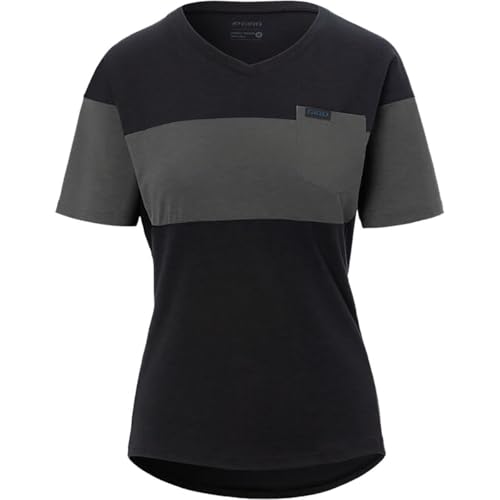 Giro Women's Ride Jersey maillot de cyclisme athlétique pour femme