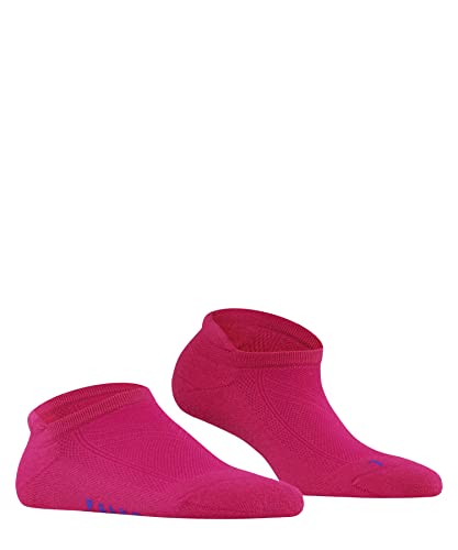 Image of FALKE Women's Cool Kick Sneaker Socks, Breathable, Cooling, Ankle, 1 Pair