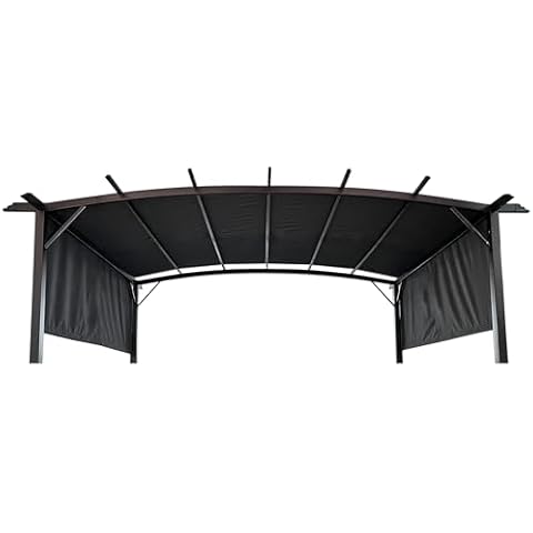PERFECT GARDEN 12' x 9' Canopy Replacement Cover