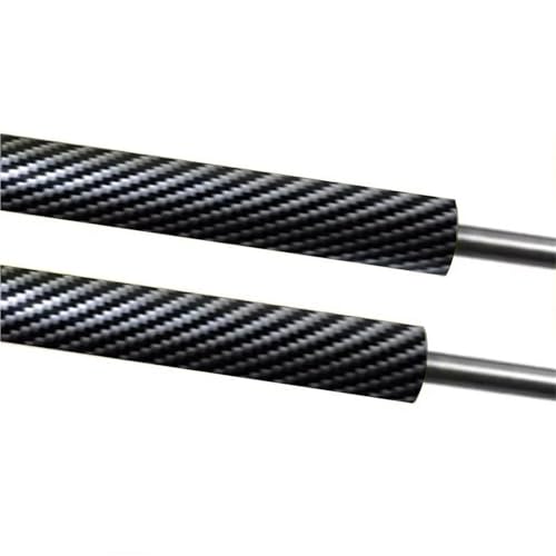 Vérins de hayon arrière VW Polo 9N 2001-2009 amortisseur à gaz levage fluide