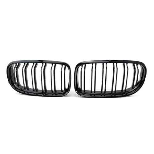 Calandre avant BMW F30 F31 F35 noir brillant pour rajeunir le style de votre berline