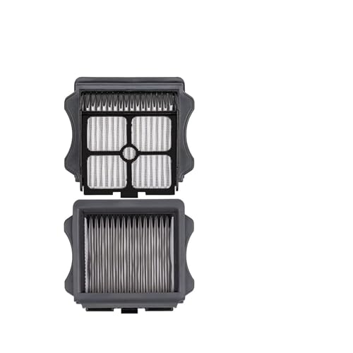 PRIMUZ HEPA�t�B���^�[ IFloor 3/Floor One S3/Floor One S5/Floor One S5 Pro�ƌ݊�������A�|���@�t�B���^�[�����p